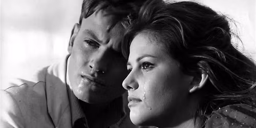 BFFB: Le giornate del Cristallo - Cristallo Tage - LA RAGAZZA CON LA VALIGIA