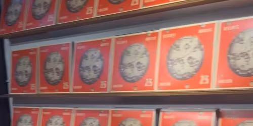 Record Store Day 2026