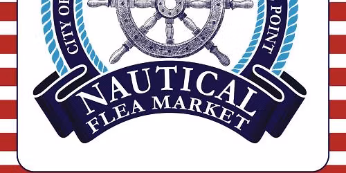Nautical Flea Market 2026