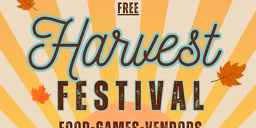 Harvest Festival