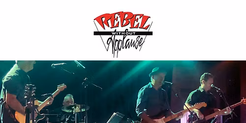 Rebel @ Grey Lynn RSC