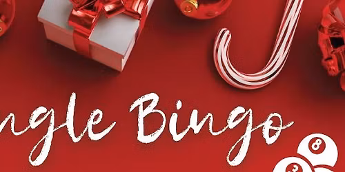 Jingle Bingo