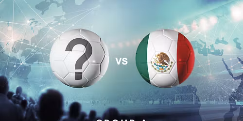 Czechia vs Mexico - Group A - Football World Cup 2026 - Group Stage - Match 53 Tickets
