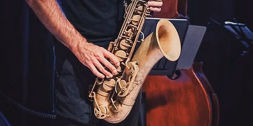 Jazz Nights: Ryan Devlin Trio