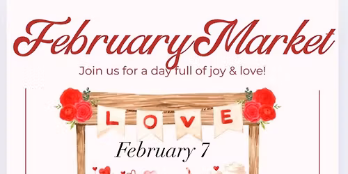 Craft Bake Vendor Show