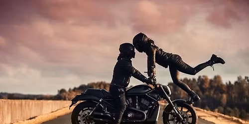 Couples Date Night. Basic Maintenance Class.