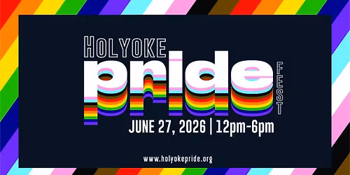Holyoke PrideFEST 2026