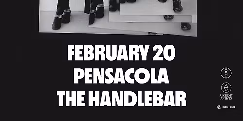 2\/20 - Blackwater Holylight, Glassing