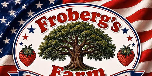 Fall Festival: Red, White, and Harvest