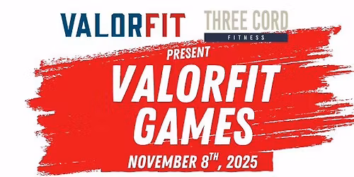 ValorFit Games