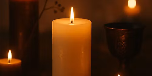 A Winter Solstice Gathering