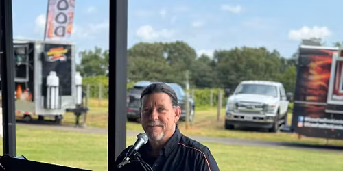 The 1800 Mexican Restaurant (Joey)