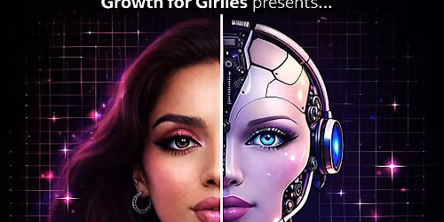 Baddies & Bots: Fintech & AI Meetup [Toronto Tech Week]