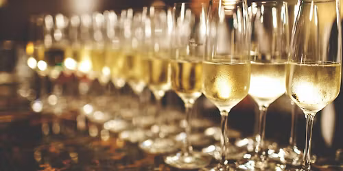 Premium Champagne Tasting - Fully Booked!