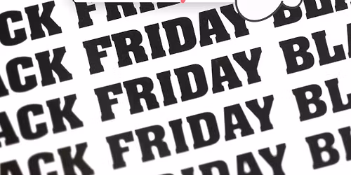 BLACK FRIDAY at Copper Rose Boutique