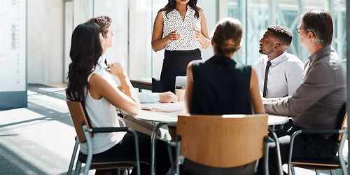 April 2026 Partner Meeting