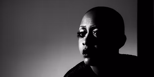 C\u00e9cile McLorin Salvant
