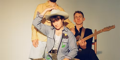 BIG THIEF - K\u00f6ln, E-Werk