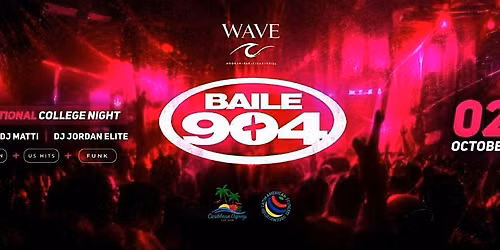 BAILE 904