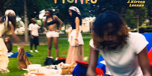 BornOutside Picnic