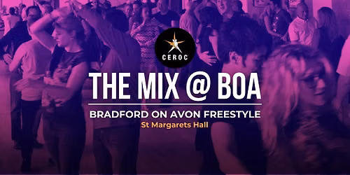 The Mix @ Bradford on Avon