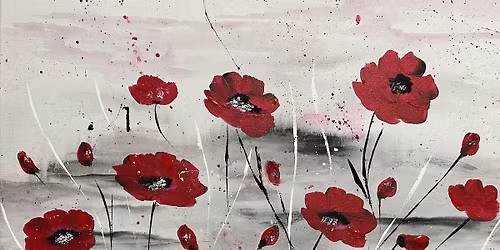 Paint Night at Branch 163