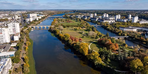 Jeudi de l'\u00e9cologie - Conf\u00e9rence "Ma danse de la pluie"