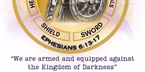 Jesus is the comforter 