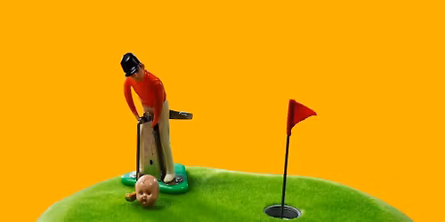 Big Hard Easter Special