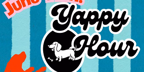 Yappy Hour