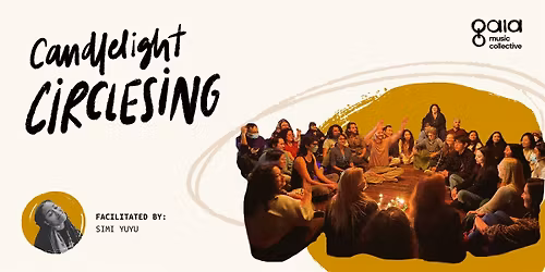 Candlelight CircleSing