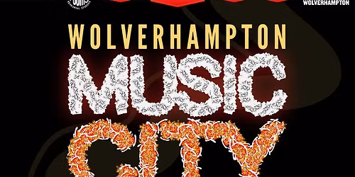 Wolverhampton Music City Festival