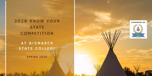 Know Your State Competition