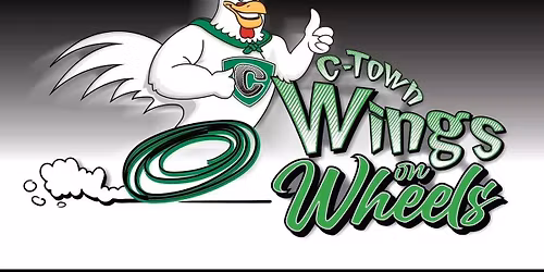 C-Town Wings on Wheels