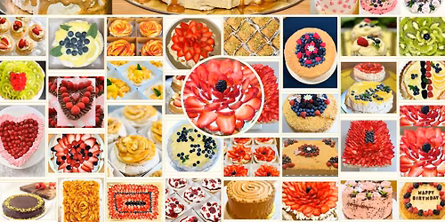 Seni @ ICS Craft Fair in Columbia, IL