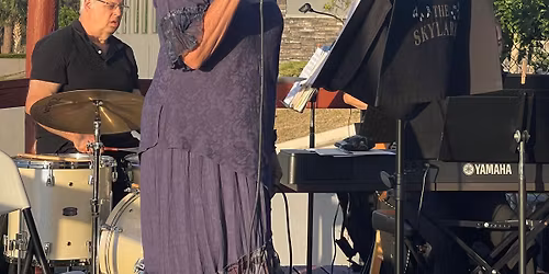 Skylarks at the Sunset Bar & Grill