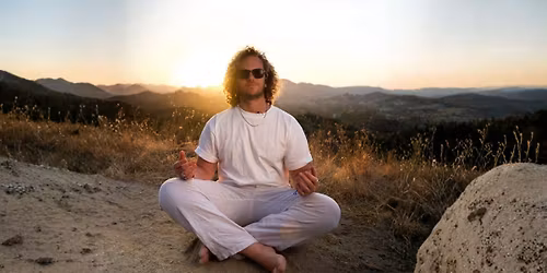 Tune Into You: Healing House: Sound, Frequency, and Remembering Self with Lincoln Jesser