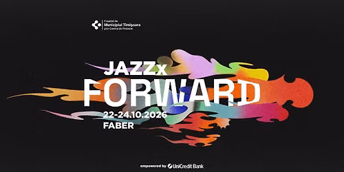 JAZZx FORWARD