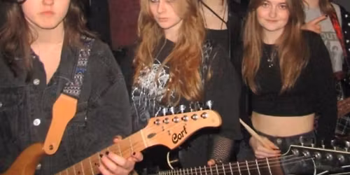 The Wednesday Flowers Two Year Anniversary