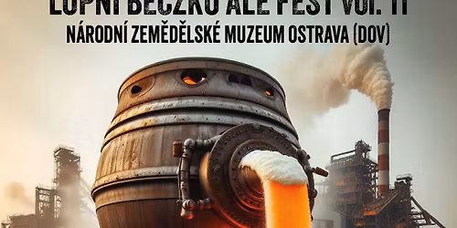 Lopni Beczku Ale Fest vol. 11