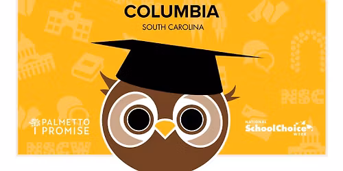 Columbia & Lexington School Fair