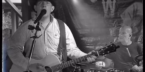 Jason Wicks Live at The Keir Family Distillery 