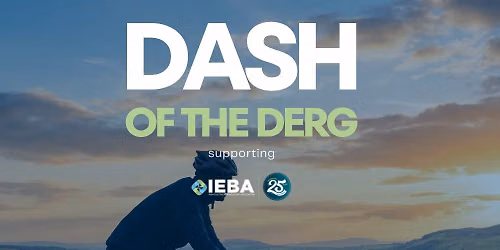 Dash of the Derg