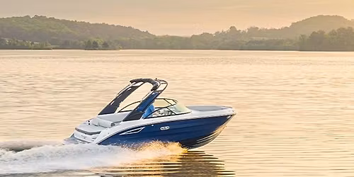 Fall Into Boating In-Water Boat Show