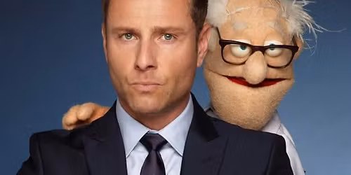 WCB Comedy Stand up  at Britannia Pier with Headliner Paul Zerdin