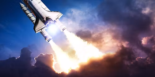 2nd Thursday at Southeastern - Rockets!