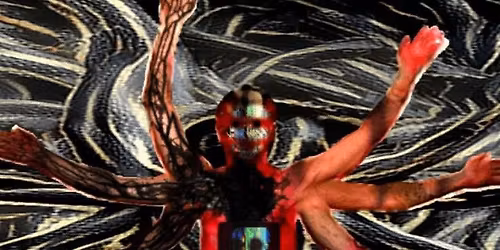 Storyteller's Seasonal screening at the Pickford Film Center