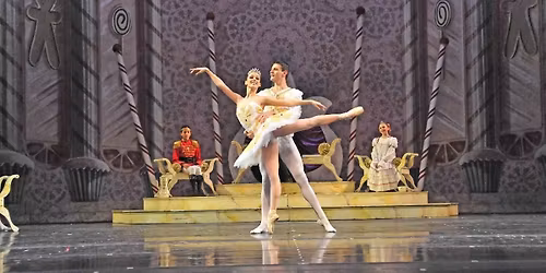 Ballet Tucson: The Nutcracker