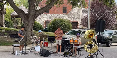 Boulevard Jam