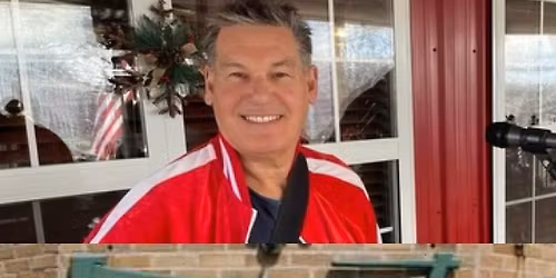 Richard Hayward @ Neptunes - Sat 7-10pm